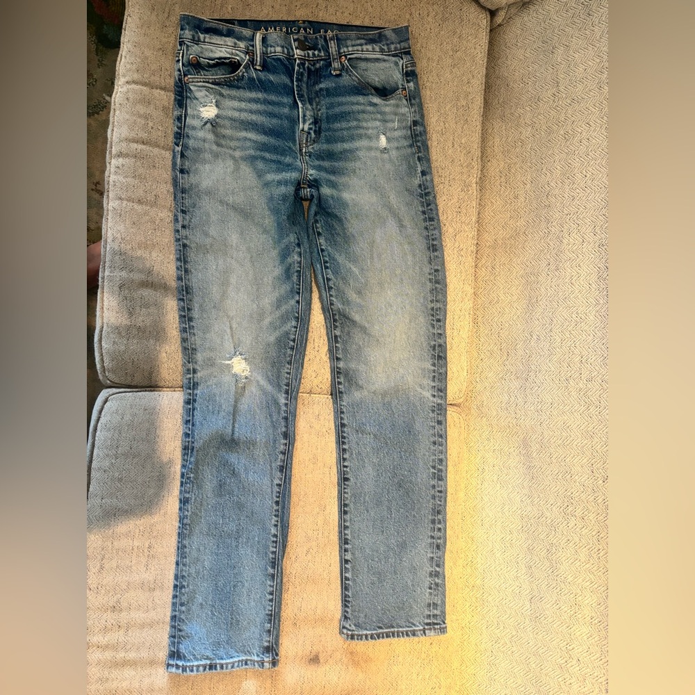 Men’s American Eagle jeans